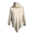 Naisten Karen Millen - Neulepaita, koko 36 - Beige ()