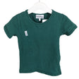 Unisex Gugguu - T-paita, koko 110 - 116 - Vihreä ()