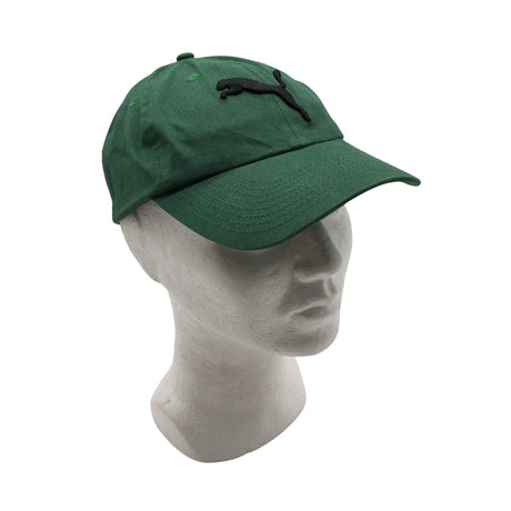 Unisex Puma - Lippalakki, koko 54 - 56 cm - Vihreä ()
