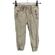 Unisex Gap - Kangashousut, koko 104 - 110 - Beige ()