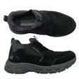 Miesten Skechers - Lenkkarit, koko 41 - Musta ()