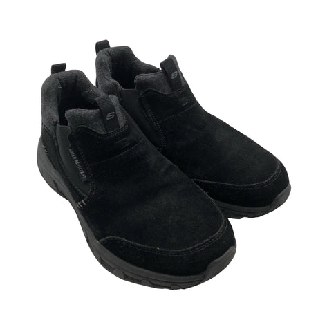 Miesten Skechers - Lenkkarit, koko 41 - Musta (2)