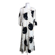 Naisten Marimekko - Kangasmekko, koko 38 - Beige ()