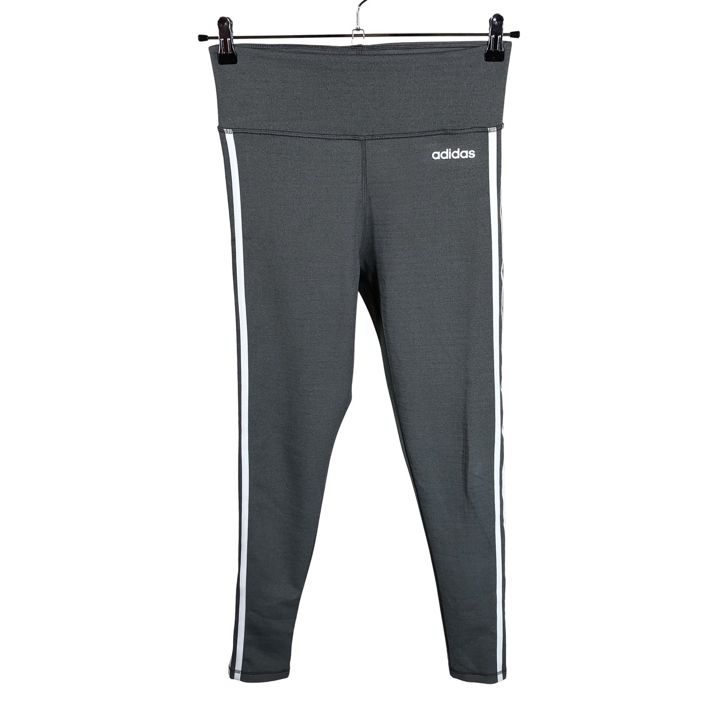 Naisten Adidas - Urheilutrikoot, koko 38 - Harmaa (1)