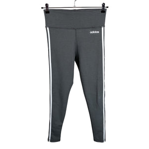 Naisten Adidas - Urheilutrikoot, koko 38 - Harmaa (1)