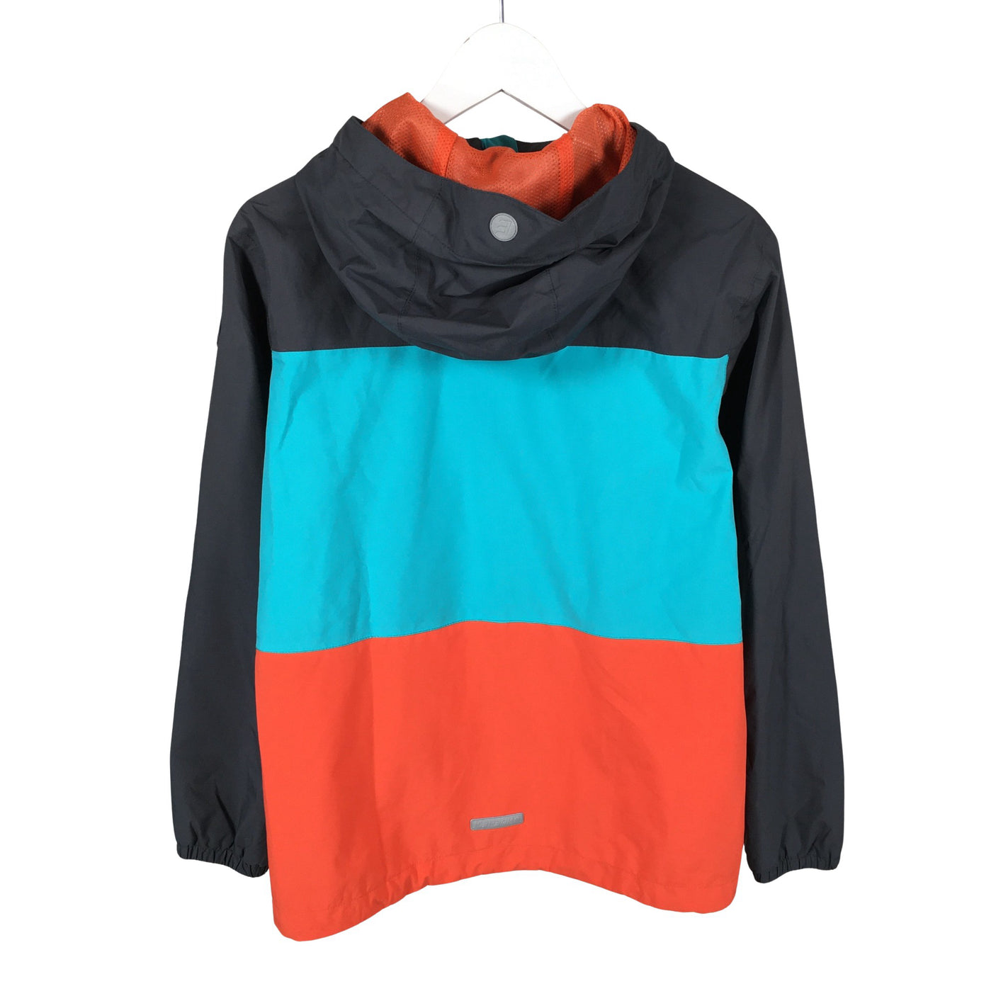 Unisex Icepeak - Välikausitakki, koko 158 - 164 - Turkoosi (2)