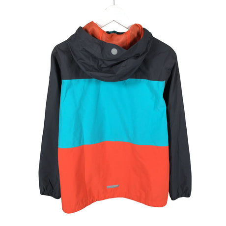 Unisex Icepeak - Välikausitakki, koko 158 - 164 - Turkoosi (2)