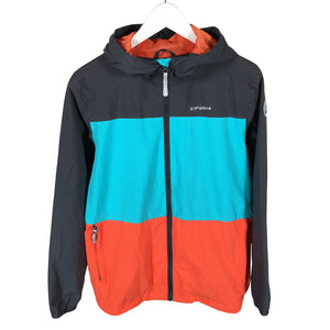 Unisex Icepeak - Välikausitakki, koko 158 - 164 - Turkoosi (1)