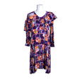 Naisten &Other Stories - Kangasmekko, koko 36 - Violetti ()