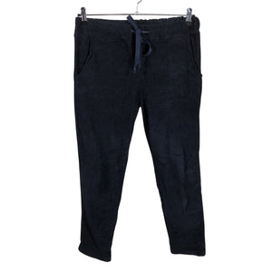 Naisten Perfect Jeans - Kangashousut, koko 36 - Sininen (1)