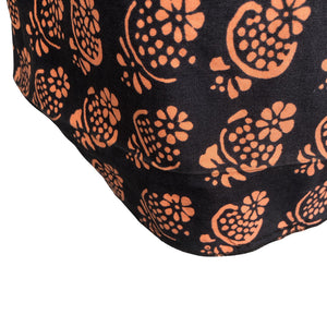 Naisten Marimekko - Kangasmekko, koko 38 - Harmaa (2)