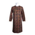 Naisten Marimekko - Kangasmekko, koko 38 - Harmaa ()