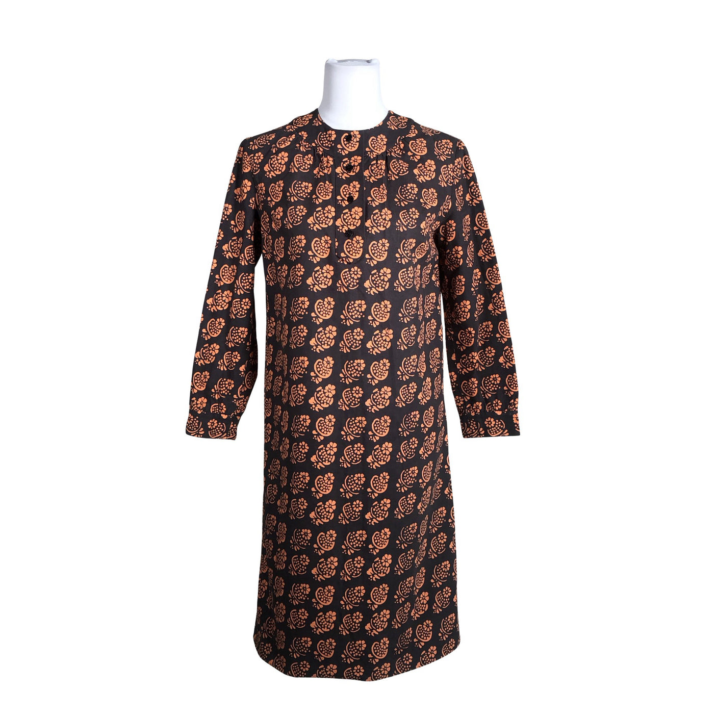 Naisten Marimekko - Kangasmekko, koko 38 - Harmaa (1)