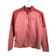 Tyttöjen Helly Hansen - Fleecetakki, koko 158 - 164 - Vaaleanpunainen ()