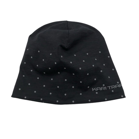 Unisex Kari Traa - Urheilupipo, koko 54 - 56 cm - Musta ()