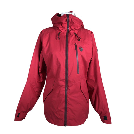 Naisten Sweet Protection - Toppatakki, koko 36 - Punainen ()