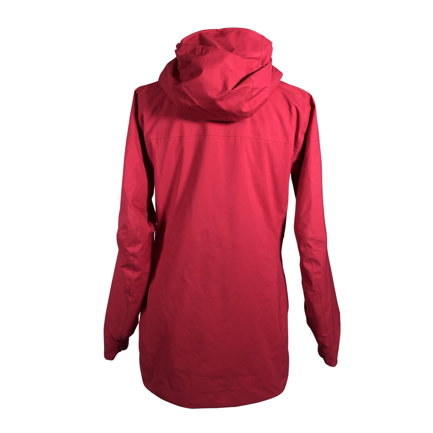 Naisten Sweet Protection - Toppatakki, koko 36 - Punainen (3)
