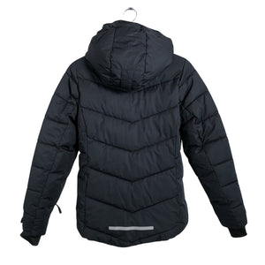 Unisex Mc Kinley - Toppatakki, koko 158 - 164 - Musta (2)