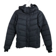 Unisex Mc Kinley - Toppatakki, koko 158 - 164 - Musta ()