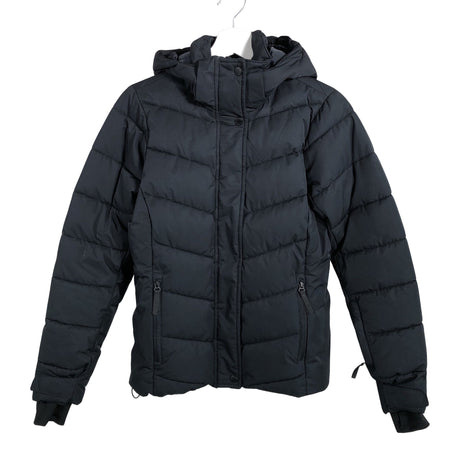 Unisex Mc Kinley - Toppatakki, koko 158 - 164 - Musta ()