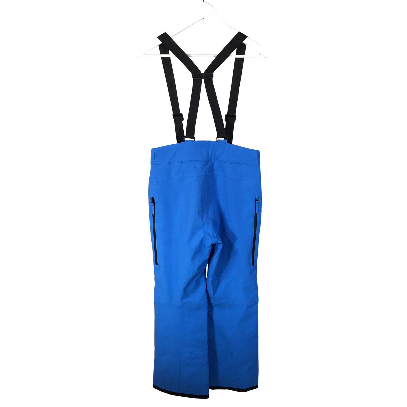 Unisex Everest - Toppahousut, koko 152 - 158 - Sininen (2)