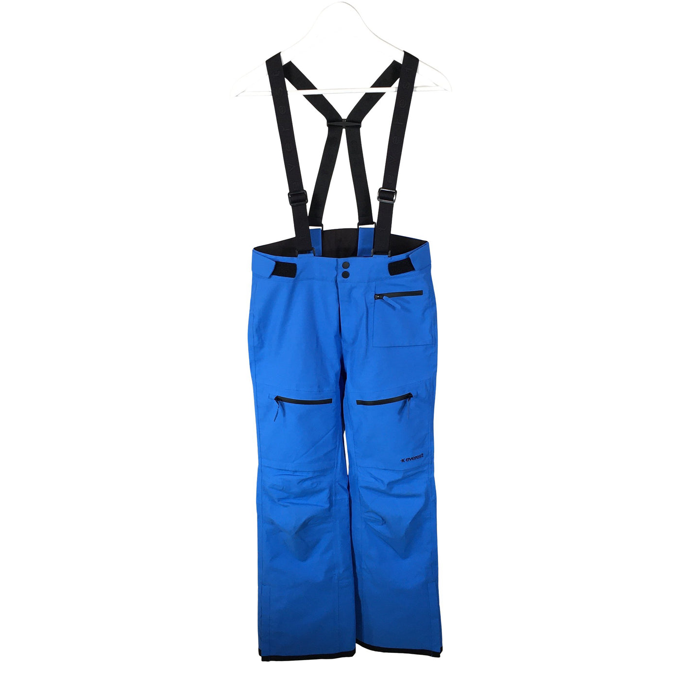 Unisex Everest - Toppahousut, koko 152 - 158 - Sininen (1)
