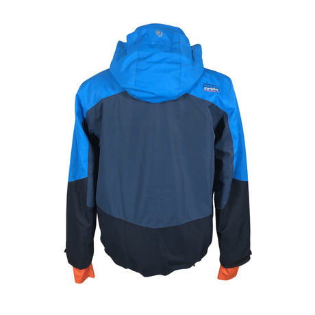 Miesten Icepeak - Toppatakki, koko L - Sininen (2)