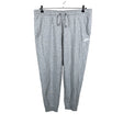 Naisten Nike - Collegehousut, koko 46 - Harmaa ()