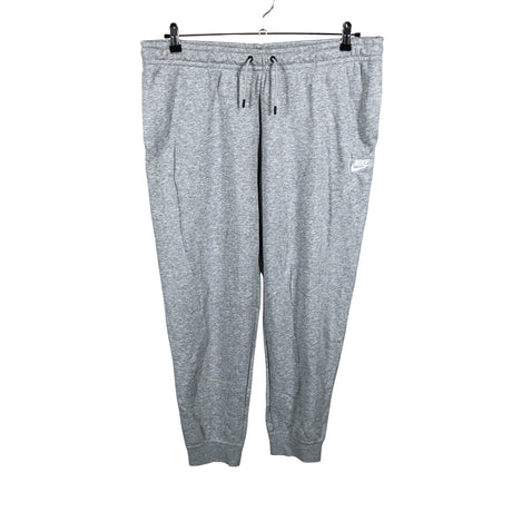 Naisten Nike - Collegehousut, koko 46 - Harmaa ()