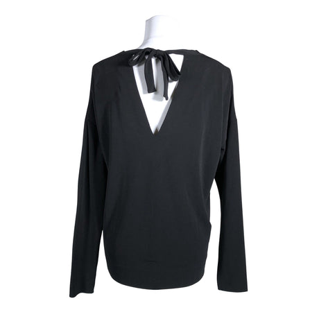 Naisten InWear - Trikoopaita, koko 40 - Musta (2)