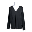 Naisten InWear - Trikoopaita, koko 40 - Musta ()
