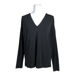 Naisten InWear - Trikoopaita, koko 40 - Musta (1)