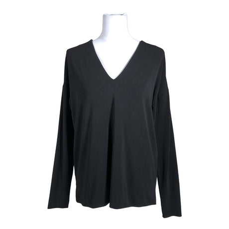 Naisten InWear - Trikoopaita, koko 40 - Musta ()