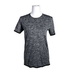 Naisten Craft - Urheilupaita, lyhyet hihat, koko 40 - Harmaa (1)