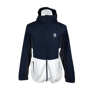 Miesten Bjørn Dæhlie - Softshell-takki, koko XL - Sininen (1)