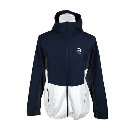 Miesten Bjørn Dæhlie - Softshell-takki, koko XL - Sininen ()
