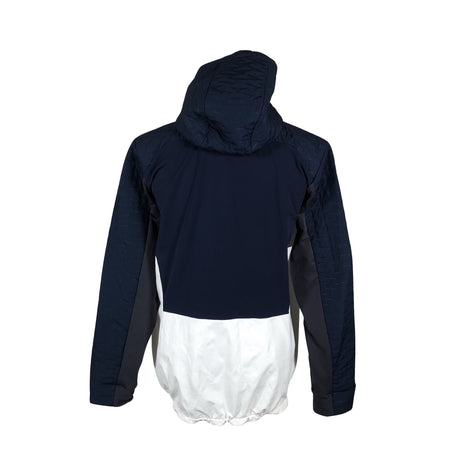 Miesten Bjørn Dæhlie - Softshell-takki, koko XL - Sininen (2)