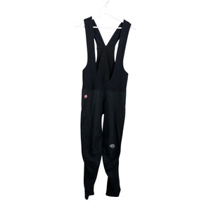Miesten Löffler - Softshell-housut, koko L - Musta (1)