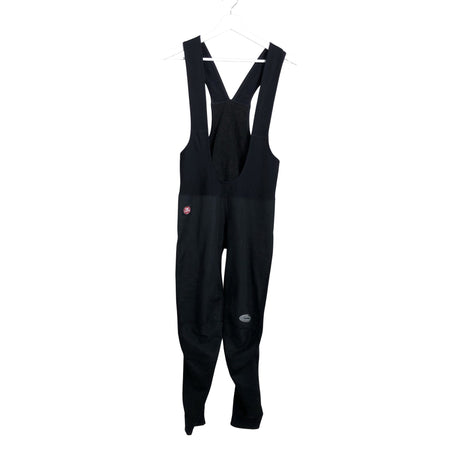 Miesten Löffler - Softshell-housut, koko L - Musta ()