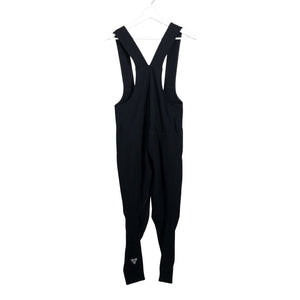 Miesten Löffler - Softshell-housut, koko L - Musta (2)