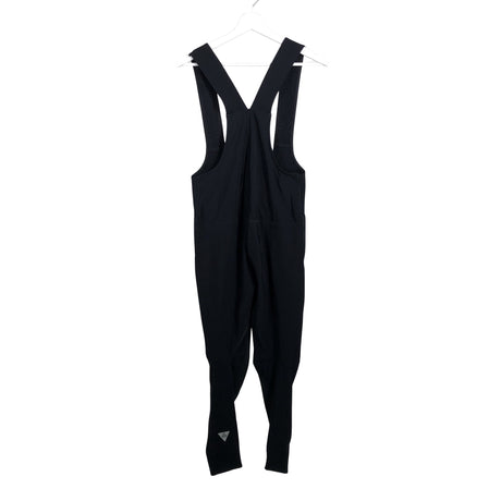 Miesten Löffler - Softshell-housut, koko L - Musta (2)