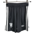 Poikien Adidas - Urheilushortsit, koko 122 - 128 - Harmaa ()