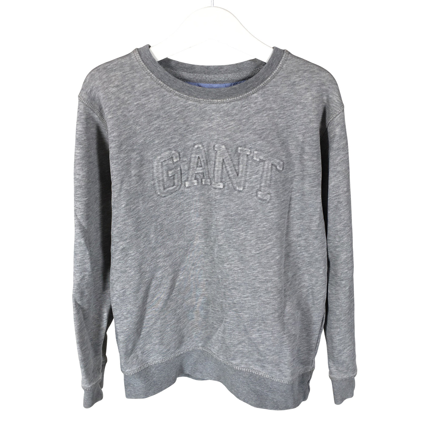 Unisex Gant - Collegepaita, koko 122 - 128 - Harmaa (1)