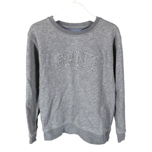 Unisex Gant - Collegepaita, koko 122 - 128 - Harmaa (1)