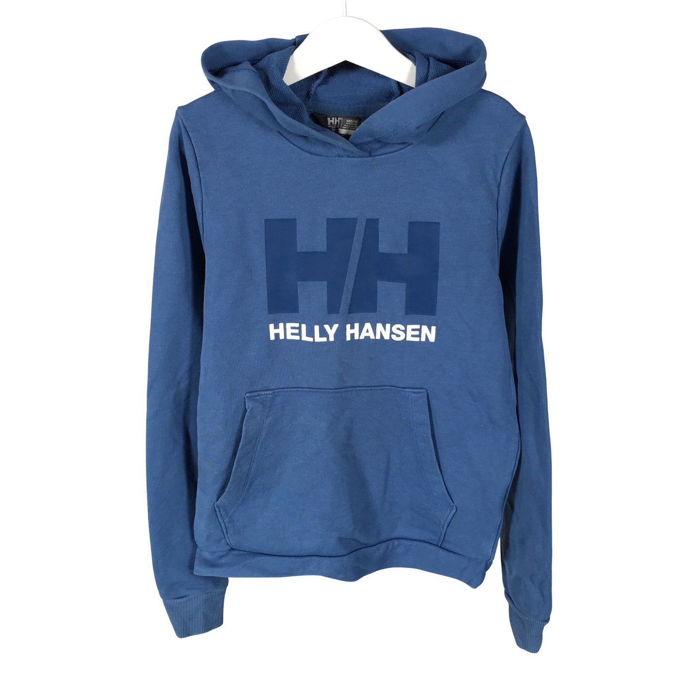 Unisex Helly Hansen - Huppari, koko 134 - 140 - Sininen (1)