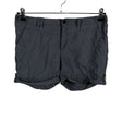 Naisten Icepeak - Shortsit, koko 38 - Harmaa ()