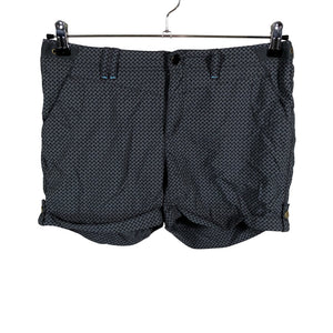 Naisten Icepeak - Shortsit, koko 38 - Harmaa (1)