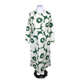 Naisten Marimekko - Kangasmekko, koko 46 - Beige ()
