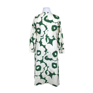 Naisten Marimekko - Kangasmekko, koko 46 - Beige (2)