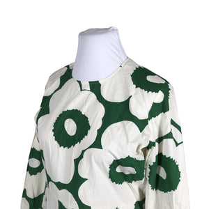 Naisten Marimekko - Kangasmekko, koko 46 - Beige (3)